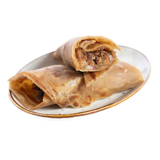 Beef Bihari Roll