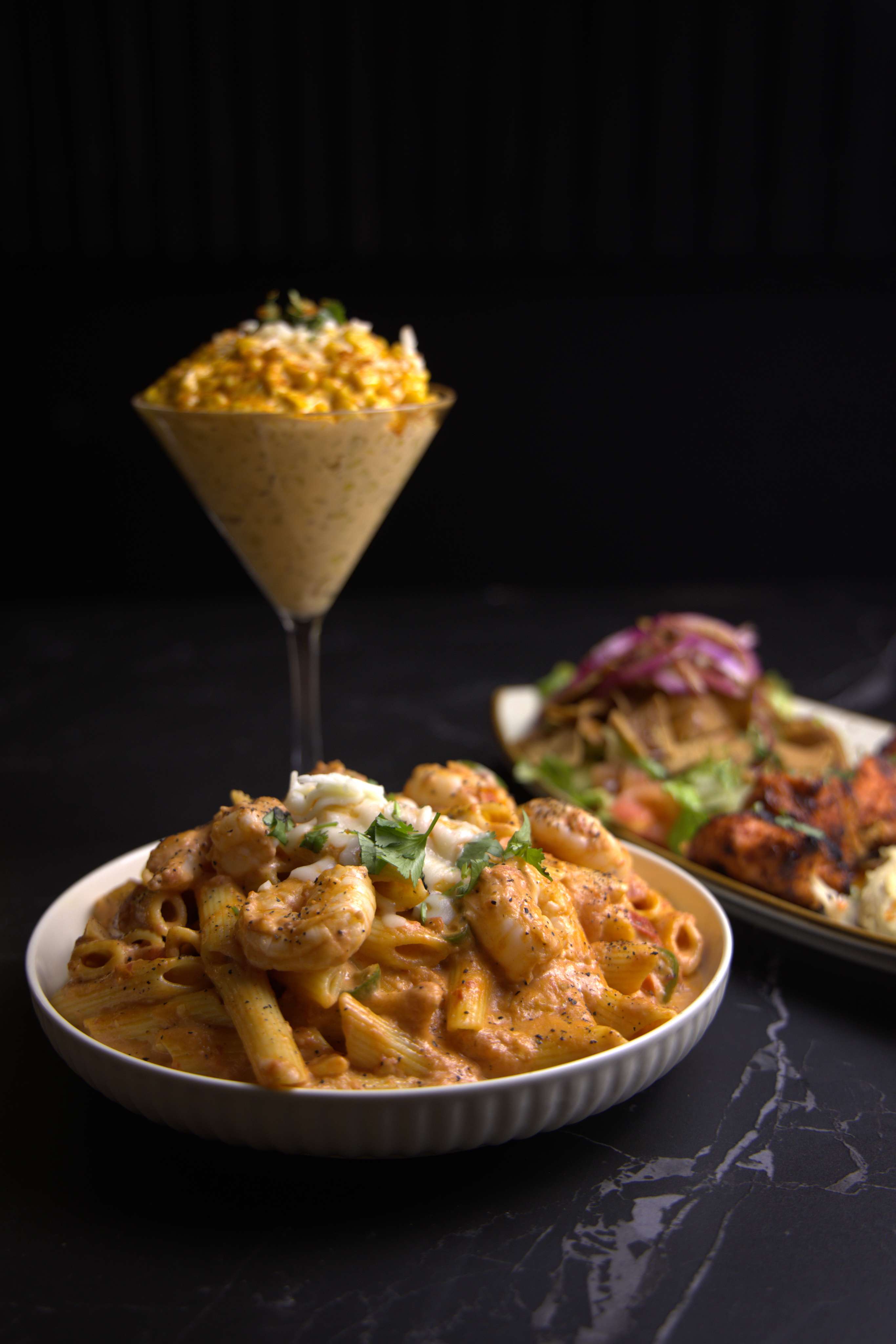 Culinary Selections