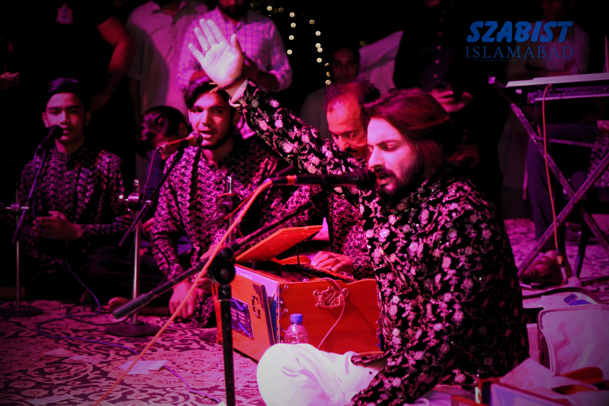 Qawwali